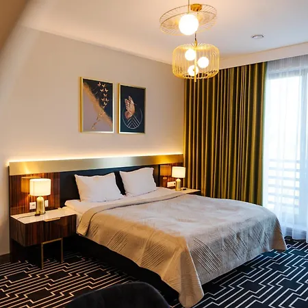 Moderno Garwolin Gorzno (Garwolin)