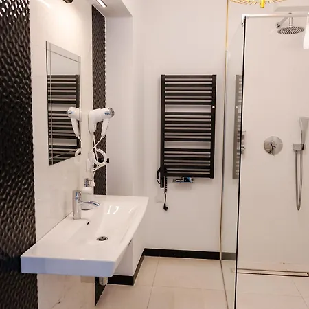 Moderno Garwolin Hotel Gorzno (Garwolin)