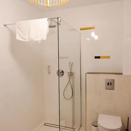 Hotel Moderno Garwolin Gorzno (Garwolin)