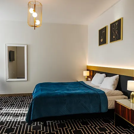 Moderno Garwolin Hotel