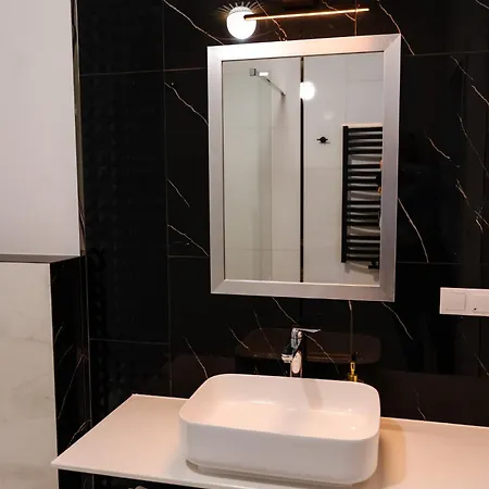 Hotel Moderno Garwolin Gorzno (Garwolin)