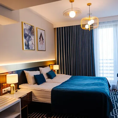 Moderno Garwolin 3* Gorzno (Garwolin)