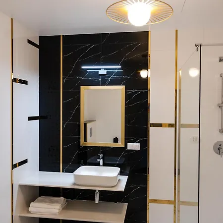 Moderno Garwolin Hotel 3*