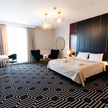 Moderno Garwolin Gorzno (Garwolin)