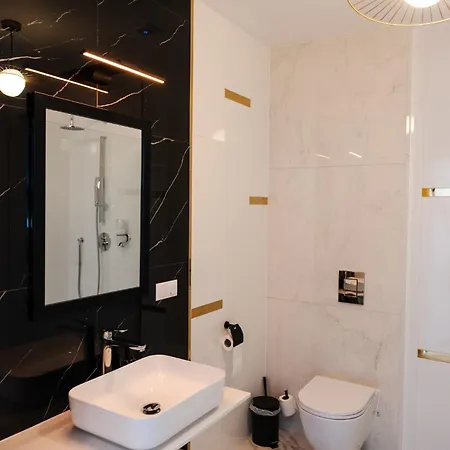 Moderno Garwolin Hotel 3*