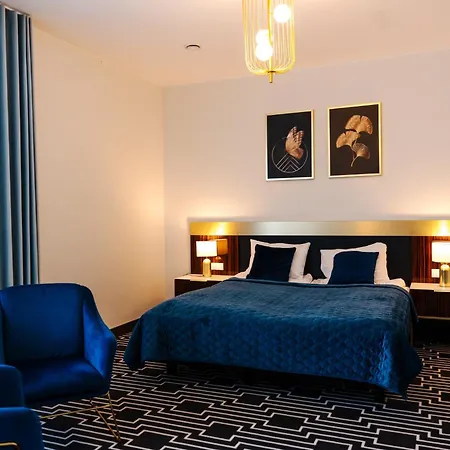 Moderno Garwolin Gorzno (Garwolin)