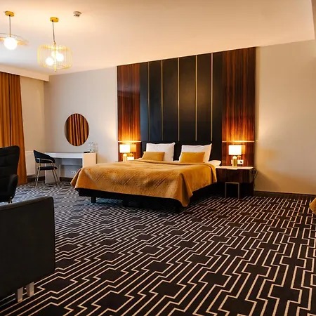 Moderno Garwolin 3* Gorzno (Garwolin)