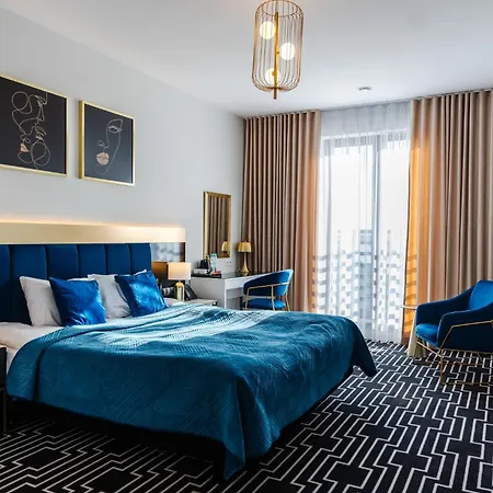 Moderno Garwolin Hotel Gorzno (Garwolin)