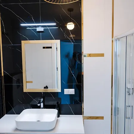 Hotel Moderno Garwolin