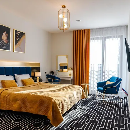 Moderno Garwolin Gorzno (Garwolin)