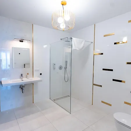 Moderno Garwolin Gorzno (Garwolin)