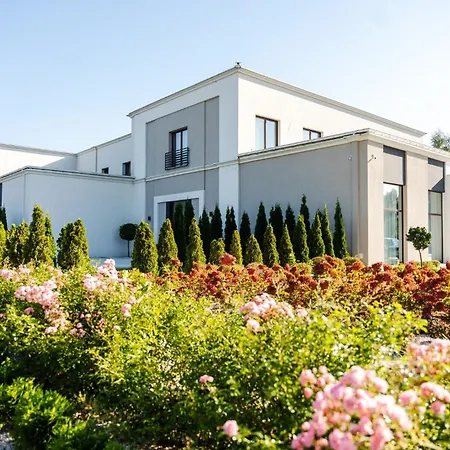 Moderno Garwolin 3* Gorzno (Garwolin)