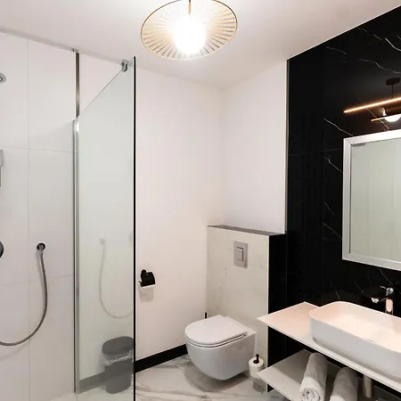 Moderno Garwolin Hotel Gorzno (Garwolin)