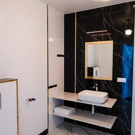 Hotel Moderno Garwolin Gorzno (Garwolin)