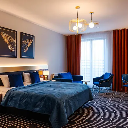 Moderno Garwolin Gorzno (Garwolin)