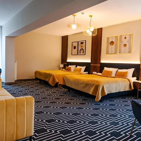 Moderno Garwolin Gorzno (Garwolin)