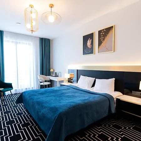 Moderno Garwolin 3* Gorzno (Garwolin)