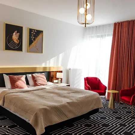 Moderno Garwolin Hotel Gorzno (Garwolin)