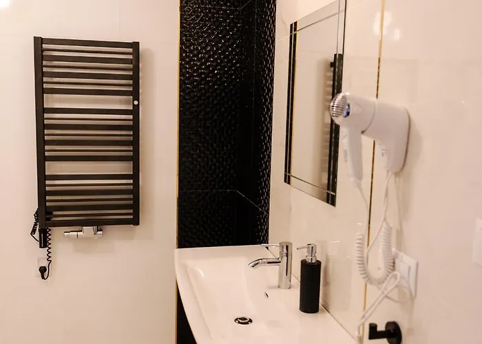 Otel Moderno Garwolin 3*