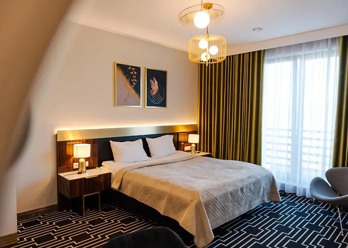 Moderno Garwolin Gorzno (Garwolin)