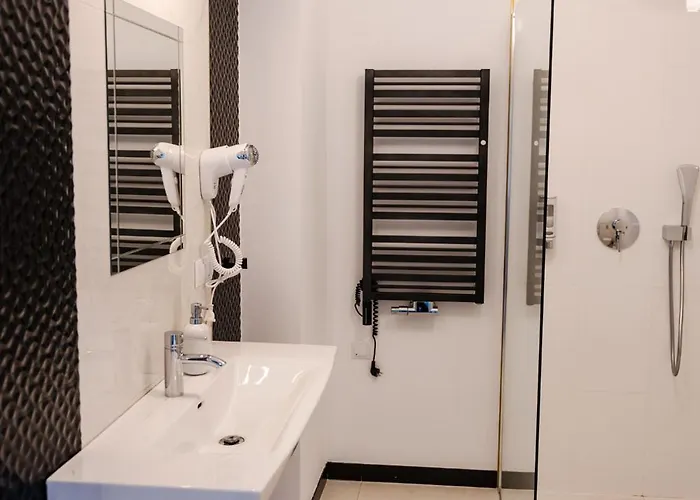 Moderno Garwolin Otel Gorzno (Garwolin)