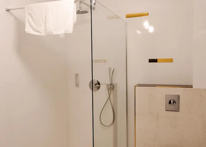 Otel Moderno Garwolin Gorzno (Garwolin)