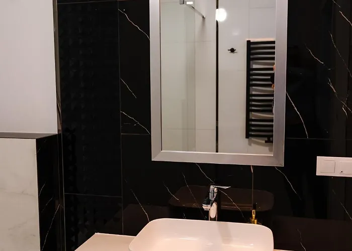 Otel Moderno Garwolin Gorzno (Garwolin)