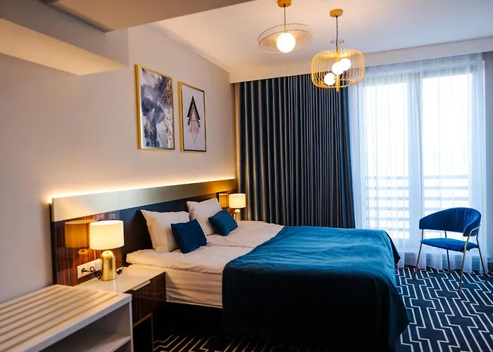 Moderno Garwolin 3* Gorzno (Garwolin)