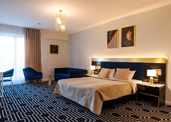 Otel Moderno Garwolin