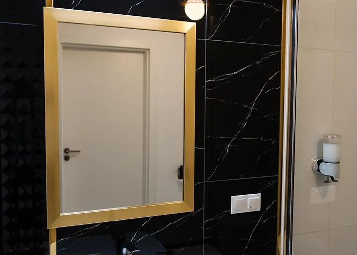 Otel Moderno Garwolin