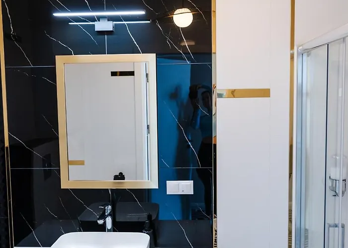 Otel Moderno Garwolin