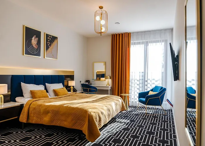 Moderno Garwolin Gorzno (Garwolin)