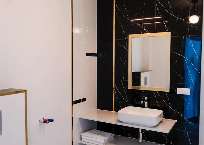 Otel Moderno Garwolin Gorzno (Garwolin)