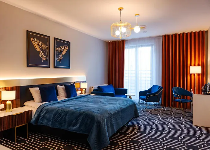 Moderno Garwolin Gorzno (Garwolin)