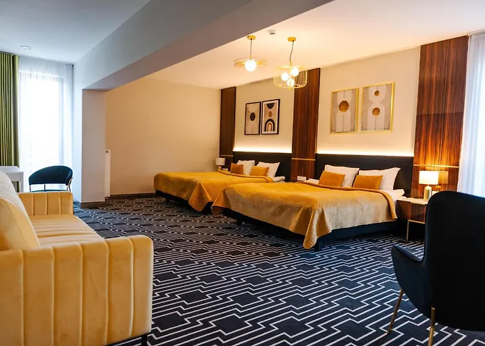 Moderno Garwolin Gorzno (Garwolin)